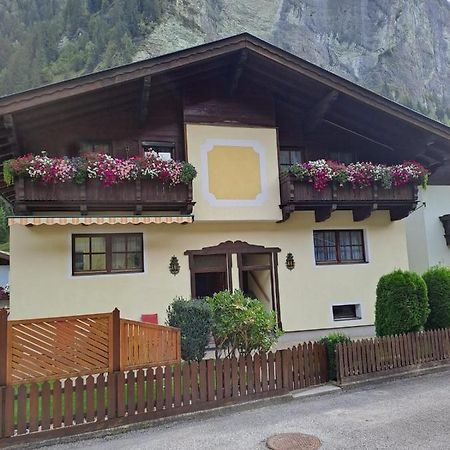 Ferienwohnung Rohrmoser Mit 2 Schlafzimmern 후트샬라그 외부 사진
